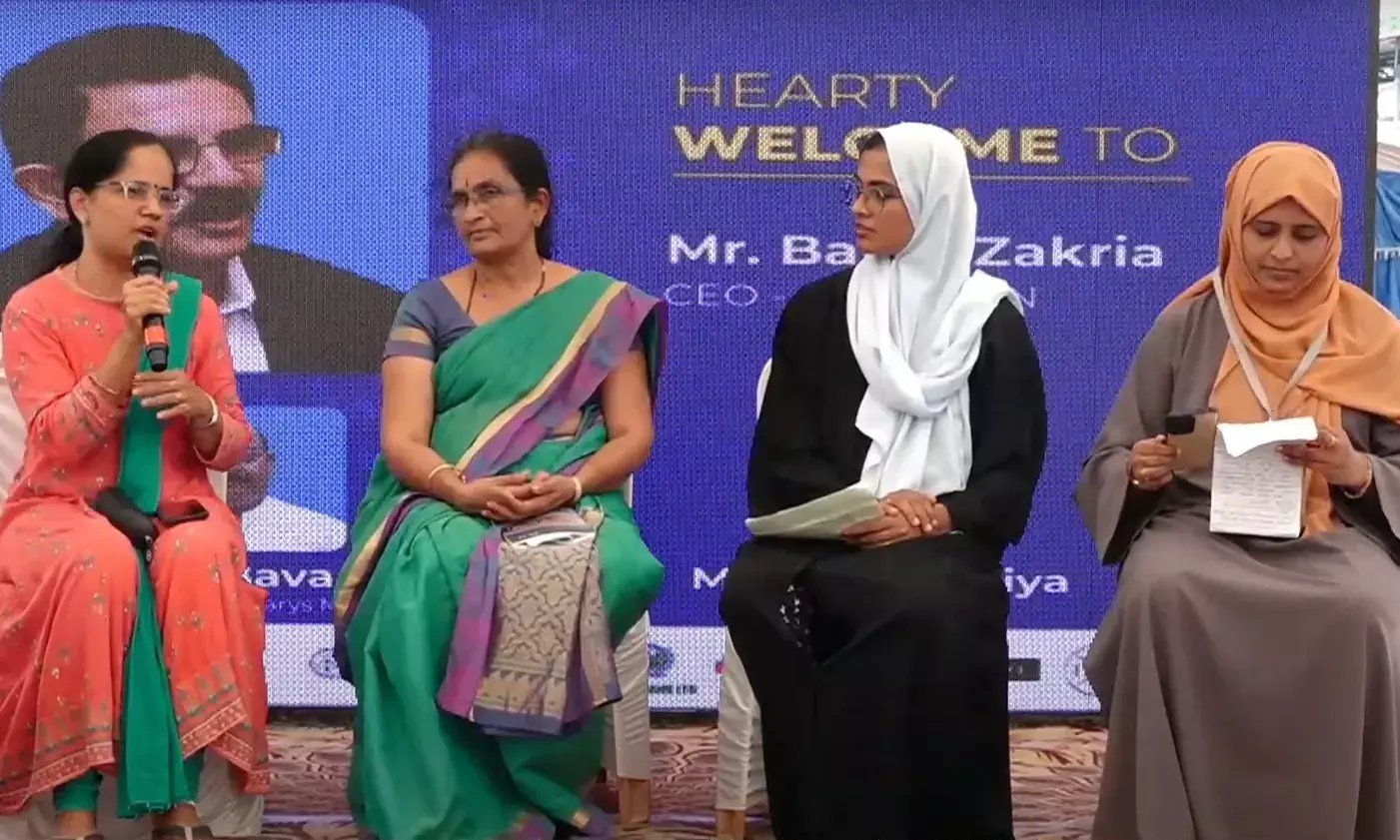 ಶೇ.1ರಷ್ಟು ಮಹಿಳೆಯರ ಹೆಸರಿನಲ್ಲಿ ಕೃಷಿ ಭೂಮಿ ಇಲ್ಲದಿರುವುದು ವಿಷಾದನೀಯ