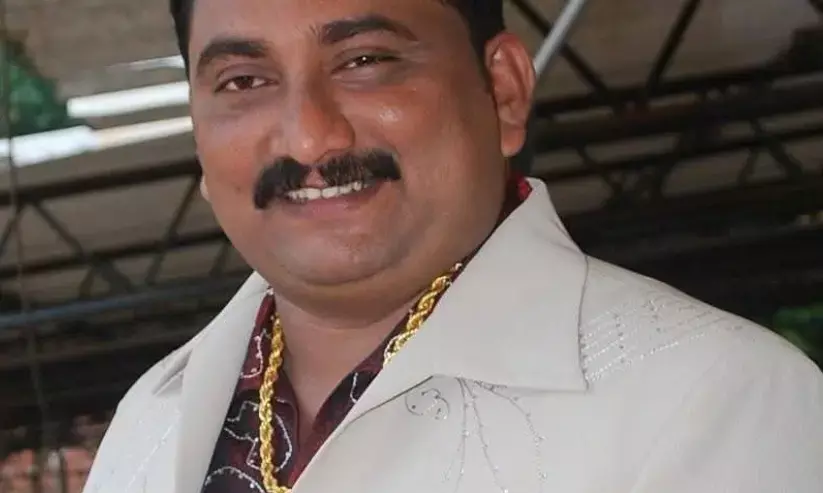 ಜಾಲ್ಸೂರು ಗ್ರಾ.ಪಂ. ಮಾಜಿ ಸದಸ್ಯ ಸನತ್ ಅಡ್ಕಾರ್ ನಿಧನ