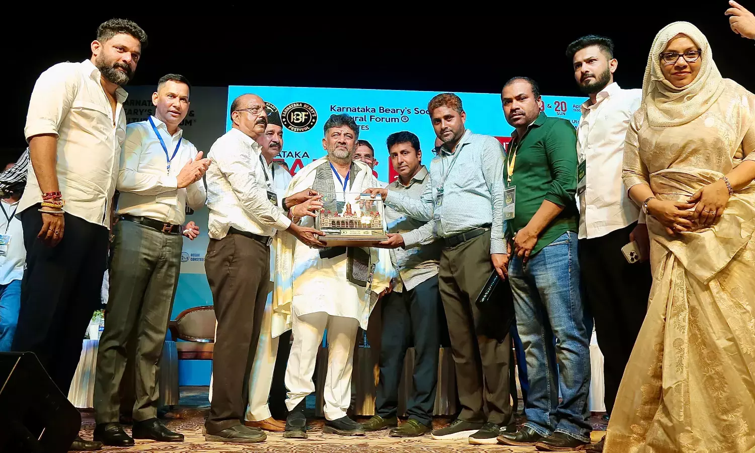 ಮಂಗಳೂರು: ಬ್ಯಾರೀಸ್ ಫೆಸ್ಟಿವಲ್-2025ಕ್ಕೆ ತೆರೆ