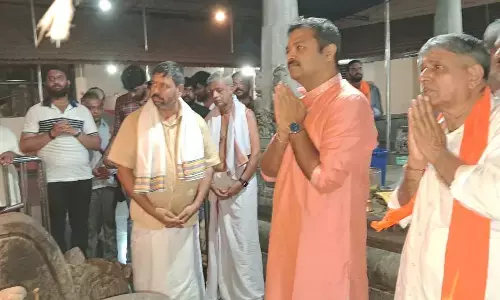 ಸಂಖ್ಯೆ ವೃದ್ಧಿಸಲು ಮಕ್ಕಳೇ ಆಗಬೇಕೆಂದಿಲ್ಲ, ಮತಾಂತರ ಮಾಡಿ: ಸೂಲಿಬೆಲೆ ವಿವಾದಾತ್ಮಕ ಭಾಷಣ