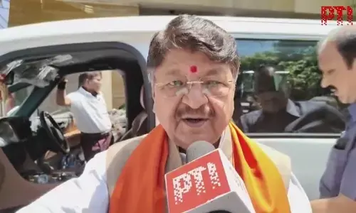 ಕೆಲವೊಮ್ಮೆ ಸತ್ಯ ಹೇಳುವುದನ್ನು ತಪ್ಪಿಸಬೇಕು : ಸುಪ್ರೀಂಕೋರ್ಟ್ ಕುರಿತ ದುಬೆ ಹೇಳಿಕೆಗೆ ಪ್ರತಿಕ್ರಿಯಿಸಿದ ಮಧ್ಯಪ್ರದೇಶದ ಸಚಿವ