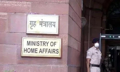 ನಿವೃತ್ತರಾಗಲಿರುವ ಅಗ್ನಿವೀರರಿಗೆ ರಾಜ್ಯ ಪೋಲಿಸ್ ಪಡೆಗಳಲ್ಲಿ ಹುದ್ದೆಗಳನ್ನು ಮೀಸಲಿರಿಸಲು ರಾಜ್ಯಗಳಿಗೆ ಕೇಂದ್ರ ಗೃಹ ಸಚಿವಾಲಯ ಸೂಚನೆ