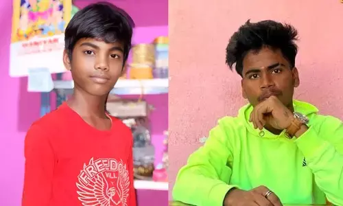 ಬೀದರ್ | ಈಜಲು ಹೋದ ಇಬ್ಬರು ಬಾಲಕರು ನೀರಿನಲ್ಲಿ ಮುಳುಗಿ ಮೃತ್ಯು