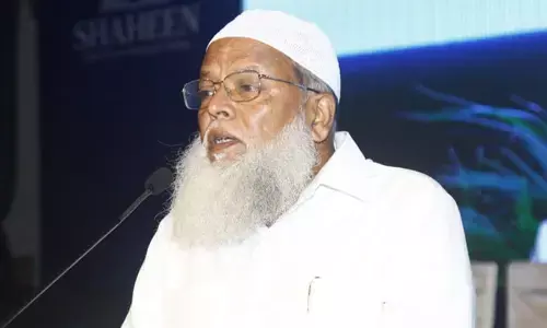 ಬೀದರ್ | ವಕ್ಫ್ ತಿದ್ದುಪಡಿ ಕಾಯ್ದೆ ವಿರೋಧಿಸಿ ಎ.24ರಂದು ಪ್ರತಿಭಟನೆ : ಅಬ್ದುಲ್ ಖಾದೀರ್