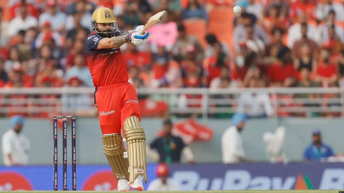 ಐಪಿಎಲ್ ನಲ್ಲಿ ಗರಿಷ್ಠ ಅರ್ಧಶತಕ ಗಳಿಸಿ ವಾರ್ನರ್ ದಾಖಲೆ ಮುರಿದ ವಿರಾಟ್ ಕೊಹ್ಲಿ