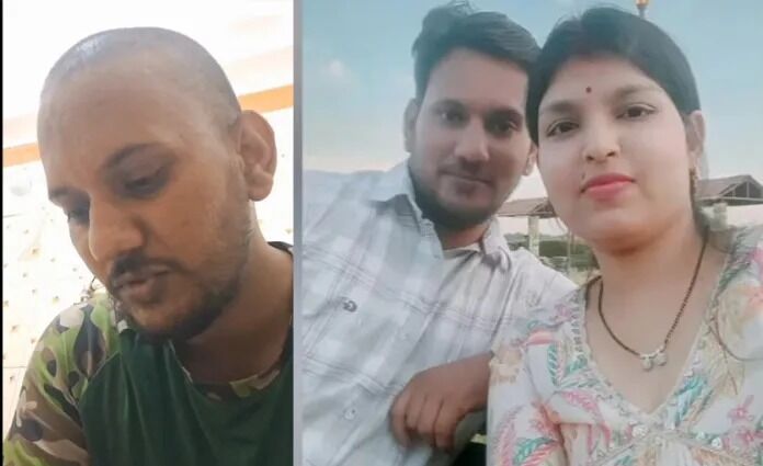 ಪತ್ನಿಯ ಕಿರುಕುಳ ತಾಳಲಾಗದೆ ಸಾವಿಗೆೆ ಶರಣಾದ ಎಂಜಿನಿಯರ್: ಆತ್ಮಹತ್ಯೆಗೆ ಕಾರಣ ವೀಡಿಯೊದಲ್ಲಿ ದಾಖಲು