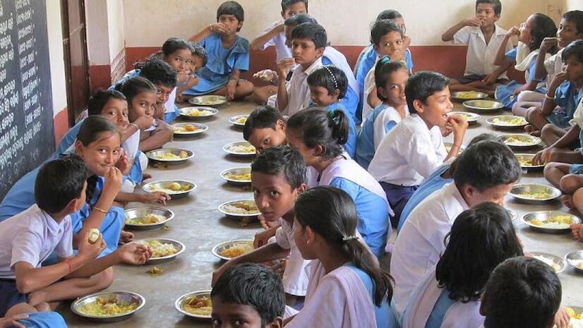ಶಾಲೆಗಳಲ್ಲಿ ಪೂರೈಸಲಾಗುವ ಆಹಾರ, ಪಾನೀಯಗಳ ಮೇಲೆ ಶೇ. 60ರಷ್ಟು ದೇಶಗಳು ಮಾತ್ರ ನಿಗಾ ವಹಿಸುತ್ತವೆ: UNESCO ವರದಿ