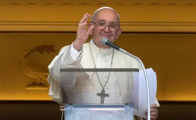 ನಿರಾಶ್ರಿತರು, ಶೋಷಿತರ ಜಾಗತಿಕ ಧ್ವನಿ ಪೋಪ್ ಫ್ರಾನ್ಸಿಸ್ ನಿಧನ