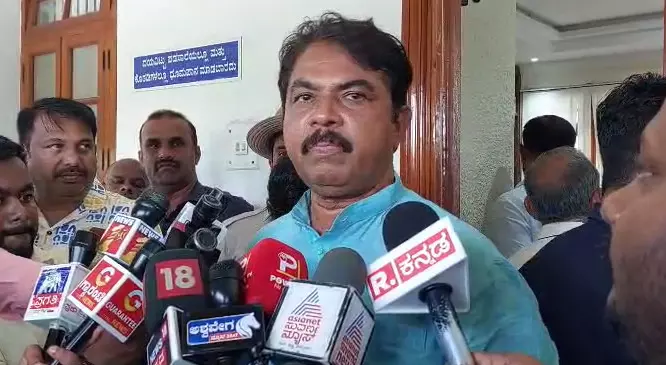 ಬಿಜೆಪಿ ಶಾಸಕರ ಅಮಾನತು ಆದೇಶ ಹಿಂಪಡೆಯುವಂತೆ ಸ್ಪೀಕರ್‌ಗೆ ಆರ್.ಅಶೋಕ್ ಮನವಿ