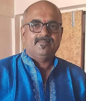 ಬಂಟಕಲ್ಲು ಶಿವಾನಂದ ಪಾಟ್ಕರ್