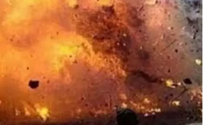 ಲೆಬನಾನ್: ಸೇನಾ ವಾಹನದಲ್ಲಿ ಸ್ಫೋಟ ; ಸೇನಾಧಿಕಾರಿ ಸಹಿತ 5 ಮಂದಿ ಮೃತ್ಯು