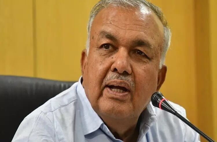 ಜನಿವಾರ ವಿವಾದ | ಕೇಂದ್ರದ ಪರೀಕ್ಷಾ ಪ್ರಾಧಿಕಾರಗಳ ನೀತಿ ಘಟನೆ ನಡೆಯಲು ಕಾರಣ: ರಾಮಲಿಂಗಾ ರೆಡ್ಡಿ