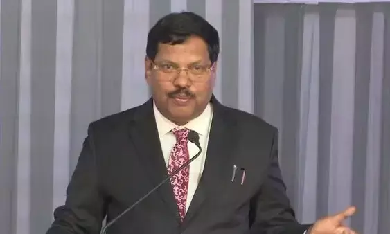 ಈಗಾಗಲೇ ಕಾರ್ಯಾಂಗದ ವ್ಯಾಪ್ತಿಯನ್ನು ಅತಿಕ್ರಮಿಸಿದ ಆರೋಪ ನ್ಯಾಯಾಲಯ ಎದುರಿಸುತ್ತಿದೆ: ನ್ಯಾಯಾಂಗದ ಬಗ್ಗೆ ಟೀಕೆ ಬೆನ್ನಲ್ಲೇ ನಿಯೋಜಿತ ಸಿಜೆಐ ಬಿಆರ್ ಗವಾಯಿ ಪ್ರತಿಕ್ರಿಯೆ
