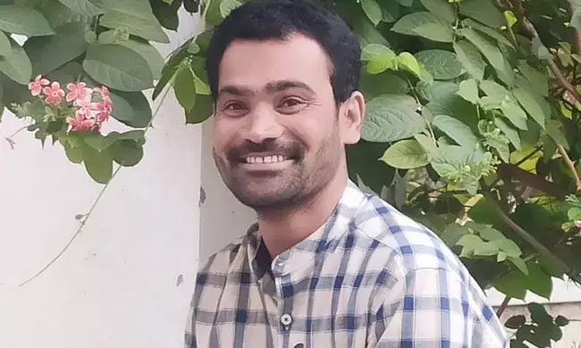 ಕಲಬುರಗಿ | ಮುಳ್ಳೂರು ನಾಗರಾಜ ರಾಜ್ಯ ಮಟ್ಟದ ಕಾವ್ಯ ಪ್ರಶಸ್ತಿಗೆ ಕವಿ ಡಾ.ಪಿ.ನಂದಕುಮಾರ್ ಅವರ ಕೃತಿ ಆಯ್ಕೆ