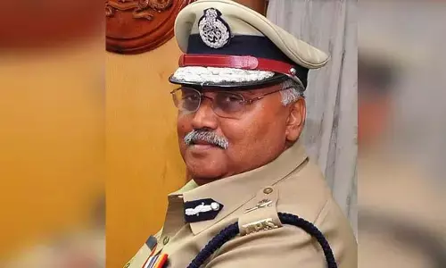 ಕೊಲೆಯಾದ ನಿವೃತ್ತ ಪೊಲೀಸ್ ಮಹಾನಿರ್ದೇಶಕ ನಿರ್ದೇಶಕ ಓಂ ಪ್ರಕಾಶ್ ಯಾರು?