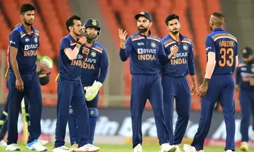 ಬಿಸಿಸಿಐ ವಾರ್ಷಿಕ ಗುತ್ತಿಗೆ ಪ್ರಕಟ; ಮರಳಿದ ಶ್ರೇಯಸ್ ಅಯ್ಯರ್‌, ಇಶಾನ್ ಕಿಶನ್; ಟಾಪ್‌ ಗ್ರೇಡ್‌ನಲ್ಲಿ ರೋಹಿತ್, ಕೊಹ್ಲಿ