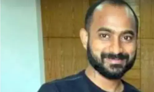 ಬಜ್ಪೆ: ರಸ್ತೆ ರಸ್ತೆಗುಂಡಿಗೆ ಬಿದ್ದು ಕಾರು ಅಪಘಾತ; ಯುವಕ ಮೃತ್ಯು