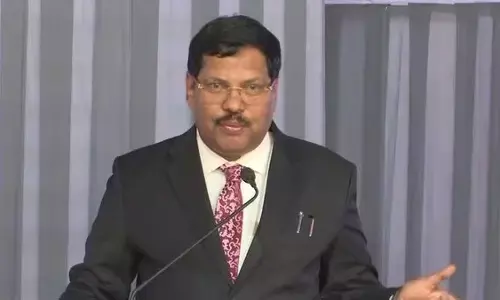 ಈಗಾಗಲೇ ಕಾರ್ಯಾಂಗದ ವ್ಯಾಪ್ತಿಯನ್ನು ಅತಿಕ್ರಮಿಸಿದ ಆರೋಪ ನ್ಯಾಯಾಲಯ ಎದುರಿಸುತ್ತಿದೆ: ನ್ಯಾಯಾಂಗದ ಬಗ್ಗೆ ಟೀಕೆ ಬೆನ್ನಲ್ಲೇ ನಿಯೋಜಿತ ಸಿಜೆಐ ಬಿಆರ್ ಗವಾಯಿ ಪ್ರತಿಕ್ರಿಯೆ