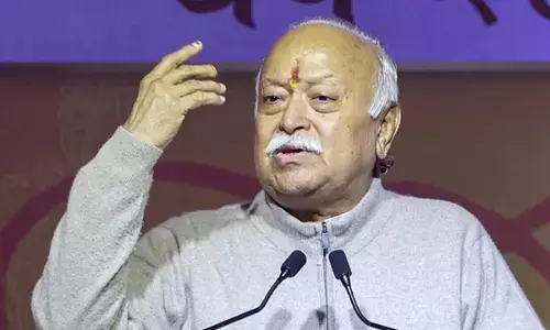 ಹಿಂದೂಗಳಲ್ಲಿ ಜಾತಿಬೇಧ ಅಂತ್ಯಗೊಳಿಸಲು ‘ಒಂದು ಬಾವಿ, ಒಂದು ಮಂದಿರ, ಒಂದು ರುದ್ರಭೂಮಿ’ಗೆ ಆರೆಸ್ಸೆಸ್ ವರಿಷ್ಠ ಭಾಗವತ್ ಕರೆ