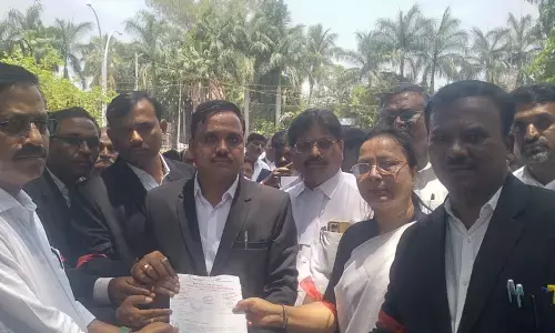 Photo of Letter of appeal