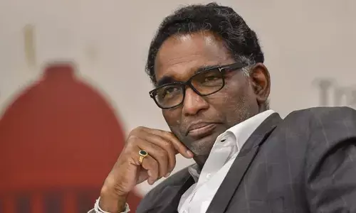 Chelameswar