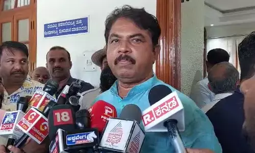 ಬಿಜೆಪಿ ಶಾಸಕರ ಅಮಾನತು ಆದೇಶ ಹಿಂಪಡೆಯುವಂತೆ ಸ್ಪೀಕರ್‌ಗೆ ಆರ್.ಅಶೋಕ್ ಮನವಿ