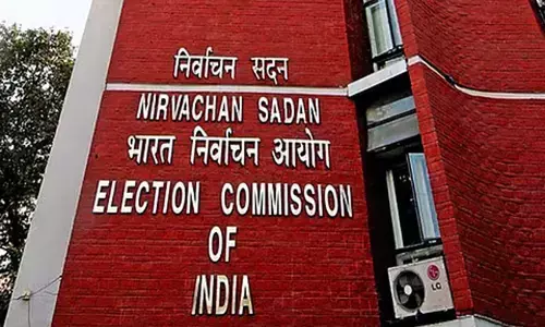 Election Commission