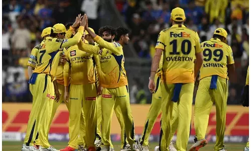 ಪ್ಲೇ ಆಫ್‌ಗೆ ಅರ್ಹತೆ ಪಡೆಯಲು ಸಿಎಸ್‌ಕೆ, ಎಸ್‌ಆರ್‌ಎಚ್‌ ನ ಮುಂದಿನ ಸವಾಲುಗಳೇನು?