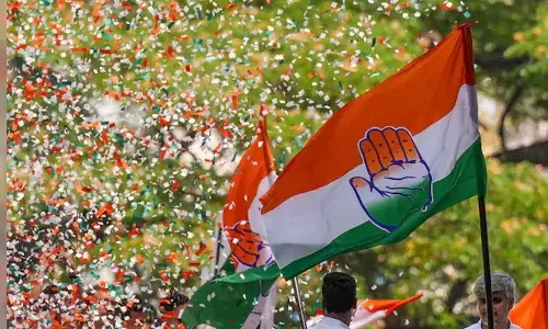 ಜಮ್ಮು-ಕಾಶ್ಮೀರದ ರಾಜ್ಯದ ಸ್ಥಾನಮಾನ; ಎಪ್ರಿಲ್ 22ರಿಂದ ಕಾಂಗ್ರೆಸ್‌ನಿಂದ ಅಭಿಯಾನ