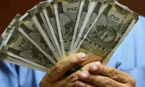 ಉತ್ಕೃಷ್ಟ ಗುಣಮಟ್ಟದ 500 ರೂ. ಮುಖ ಬೆಲೆಯ ನಕಲಿ ನೋಟುಗಳ ಕುರಿತು ಎಚ್ಚರಿಸಿದ ಕೇಂದ್ರ ಗೃಹ ಸಚಿವಾಲಯ; ನಕಲಿ ನೋಟುಗಳನ್ನು ಗುರುತಿಸುವುದು ಹೇಗೆ?