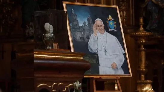 ಪೋಪ್ ಫ್ರಾನ್ಸಿಸ್ ನಿಧನದ ಹಿನ್ನೆಲೆ : ಭಾರತದಲ್ಲಿ ಮೂರು ದಿನ ಶೋಕಾಚರಣೆ