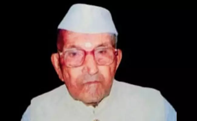 ವಿಜ್ಞಾನ ಪದ ಕಟ್ಟಿದ ಜನಪದ ಕವಿ ಸೋಮಲಿಂಗ