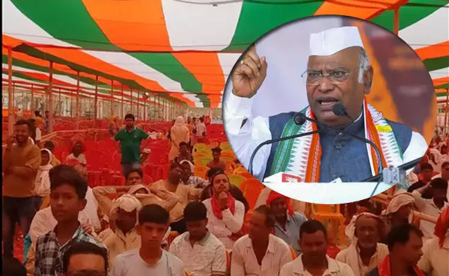 mallikarjun kharge mallikarjun kharge
