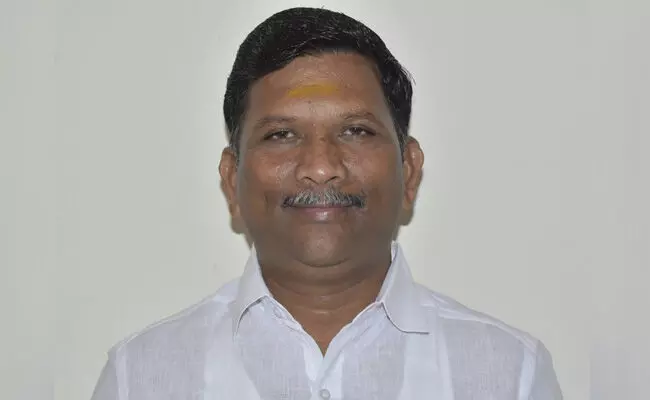 ಯಾದಗಿರಿ | ಪ್ರಧಾನಿ ಮೋದಿಯವರ ಮನೆ ಮುಂದೆ ಮೊದಲು ಜನಾಕ್ರೋಶ ಯಾತ್ರೆ ಮಾಡಿ : ಡಾ.ಭೀಮಣ್ಣ ಮೇಟಿ ಯಾದಗಿರಿ | ಪ್ರಧಾನಿ ಮೋದಿಯವರ ಮನೆ ಮುಂದೆ ಮೊದಲು ಜನಾಕ್ರೋಶ ಯಾತ್ರೆ ಮಾಡಿ : ಡಾ.ಭೀಮಣ್ಣ ಮೇಟಿ