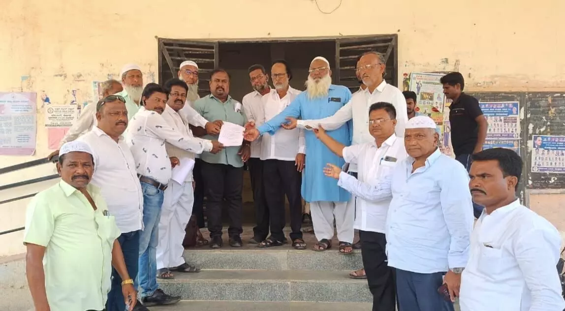 Photo of Letter of appeal Photo of Letter of appeal