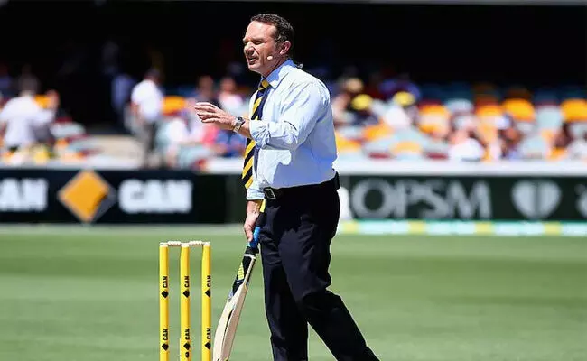 ಕೌಟುಂಬಿಕ ಹಿಂಸೆ ಆರೋಪ: ಆಸೀಸ್ ನ ಮಾಜಿ ಕ್ರಿಕೆಟಿಗನಿಗೆ 4 ವರ್ಷ ಜೈಲು ಕೌಟುಂಬಿಕ ಹಿಂಸೆ ಆರೋಪ: ಆಸೀಸ್ ನ ಮಾಜಿ ಕ್ರಿಕೆಟಿಗನಿಗೆ 4 ವರ್ಷ ಜೈಲು