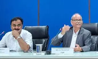 ಹಿಂದುಳಿದ ತಾಲೂಕುಗಳ ಅಭಿವೃದ್ಧಿಗೆ ಯೋಜನೆ ರೂಪಿಸಲು ಶಿಫಾರಸ್ಸು: ಪ್ರೊ.ಗೋವಿಂದ ರಾವ್