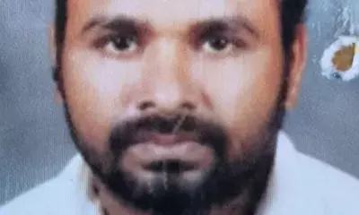 ಬೈಂದೂರು: ಯುವಕ ನಾಪತ್ತೆ