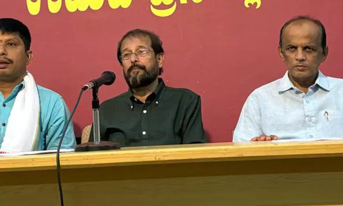 ಜನಿವಾರ ಪ್ರಕರಣ: ಉಡುಪಿ ಬ್ರಾಹ್ಮಣ ಸಂಘಟನೆಗಳ ಖಂಡನೆ