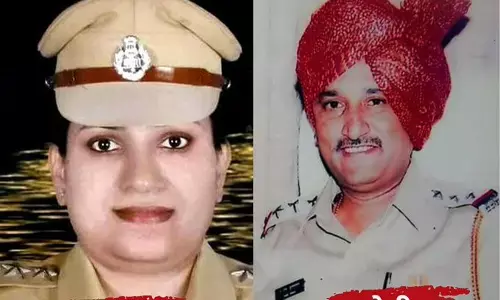 ಸಹಾಯಕ ಪೊಲೀಸ್ ಇನ್ಸ್‌ಪೆಕ್ಟರ್‌ ಹತ್ಯೆ ಪ್ರಕರಣ; ವಜಾಗೊಂಡಿದ್ದ ಪೊಲೀಸ್ ಅಧಿಕಾರಿಗೆ ಜೀವಾವಧಿ ಶಿಕ್ಷೆ