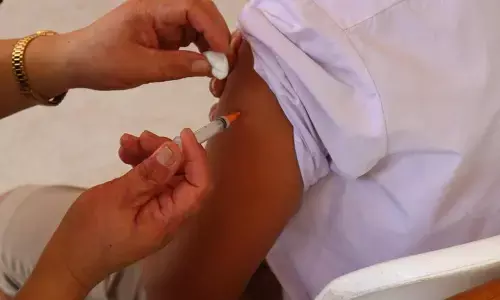 ಎ.24 ರಂದು ಮಂಗಳೂರಿನಲ್ಲಿ ಹಜ್ ವ್ಯಾಕ್ಸಿನೇಷನ್‌ ಶಿಬಿರ