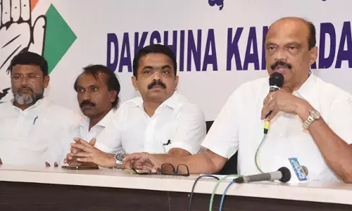 ಎ.26ರಂದು ಕೇಂದ್ರದ ಬೆಲೆ ಏರಿಕೆ ವಿರುದ್ಧ ಕಾಂಗ್ರೆಸ್ ಪ್ರತಿಭಟನೆ