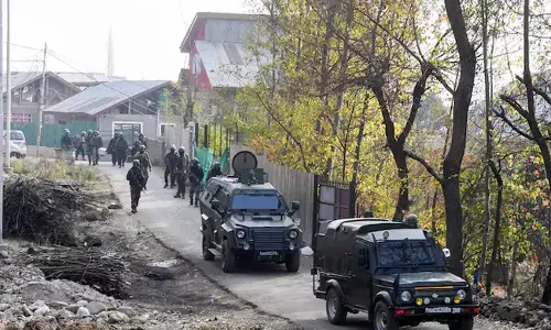 ಜಮ್ಮುಕಾಶ್ಮೀರ | ಜನಪ್ರಿಯ ಪ್ರವಾಸಿ ತಾಣ ಪಹಲ್ಗಾಮ್‌ನಲ್ಲಿ ಗುಂಡಿನ ದಾಳಿ : ಕನಿಷ್ಠ ಐವರು ಪ್ರವಾಸಿಗರಿಗೆ ಗಾಯ