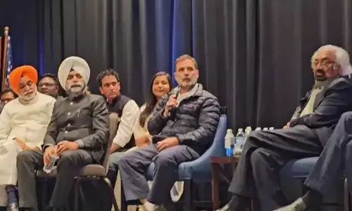 ಮಹಾರಾಷ್ಟ್ರದಲ್ಲಿ ಮತದಾರರ ಪಟ್ಟಿ ದುರ್ಬಳಕೆ ಕುರಿತ ರಾಹುಲ್ ಗಾಂಧಿ ಆರೋಪಕ್ಕೆ ಚುನಾವಣಾ ಆಯೋಗ ತಿರುಗೇಟು