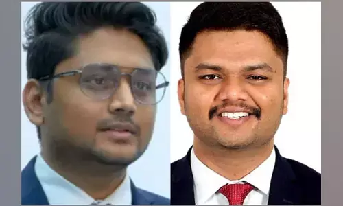 ಯುಪಿಎಸ್‍ಸಿ ನಾಗರೀಕ ಸೇವಾ ಪರೀಕ್ಷೆ ಫಲಿತಾಂಶ : ರಾಜ್ಯದಿಂದ 20 ಮಂದಿ ಆಯ್ಕೆ