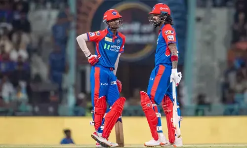 IPL 2025 | ಲಕ್ನೊ ವಿರುದ್ಧ ಡೆಲ್ಲಿಗೆ 8 ವಿಕೆಟ್‌ಗಳ ಭರ್ಜರಿ ಜಯ