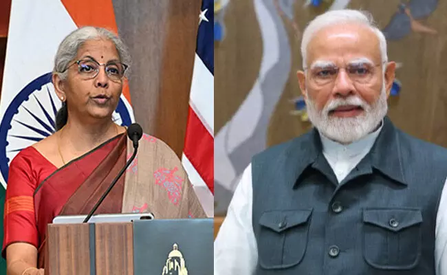 ಪಹಲ್ಗಾಮ್ ಉಗ್ರರ ದಾಳಿ ಹಿನ್ನೆಲೆ: ಪ್ರಧಾನಿ, ನಿರ್ಮಲಾ ವಿದೇಶ ಪ್ರವಾಸ ಮೊಟಕು ಪಹಲ್ಗಾಮ್ ಉಗ್ರರ ದಾಳಿ ಹಿನ್ನೆಲೆ: ಪ್ರಧಾನಿ, ನಿರ್ಮಲಾ ವಿದೇಶ ಪ್ರವಾಸ ಮೊಟಕು