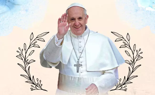 ಎ. 25: ಮಿಲಾಗ್ರಿಸ್‌ ಚರ್ಚ್ ನಲ್ಲಿ ಪೋಪ್‌ ಅವರಿಗೆ ಶ್ರದ್ಧಾಂಜಲಿ ಕಾರ್ಯಕ್ರಮ