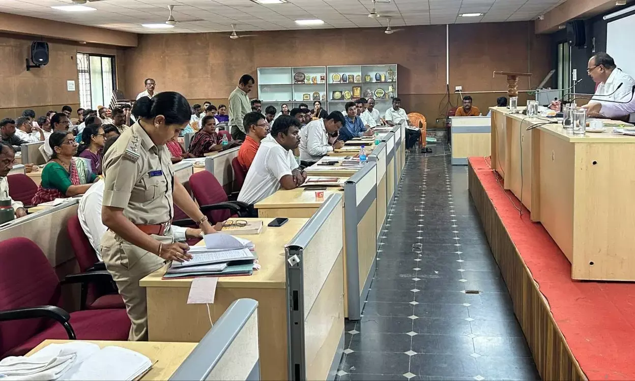 ಕೆಲವೊಂದು ಗ್ರಾಪಂಗಳಲ್ಲಿ ಕುಡಿಯುವ ನೀರಿನ ಸಮಸ್ಯೆ: ಶಾಸಕ ಕೊಡ್ಗಿ