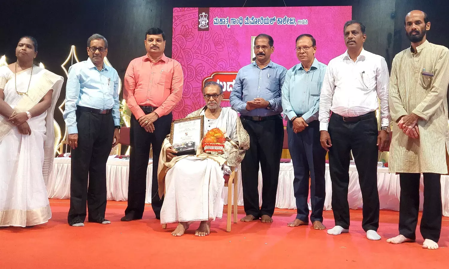 ಭಾರತ ವಸಾಹತುಶಾಹಿ ದೇಶ ಆಗಿರುವ ಆತಂಕ: ರಘುನಂದನ